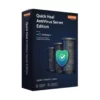 Quick Heal Antivirus Server 1 Server 1 Year
