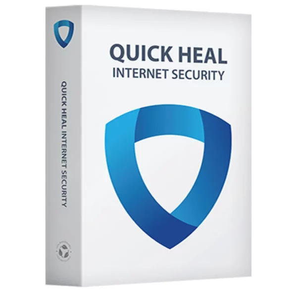 Quick heal internet security 1 pc 3 year