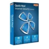 Quick Heal Internet Security 10 PC 3 Year