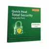 Quick Heal Total Security 1 PC 3 Years Renew